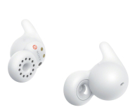 SONY Linkbuds Open Białe WFL910W.CE7 - 1284772 - zdjęcie 3